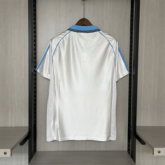 Camisola Olympique Marselha 1998-99 Principal