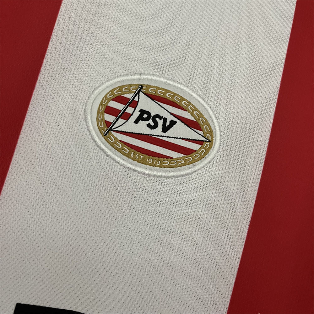 Camisola PSV Eindhoven 1998-99 Principal