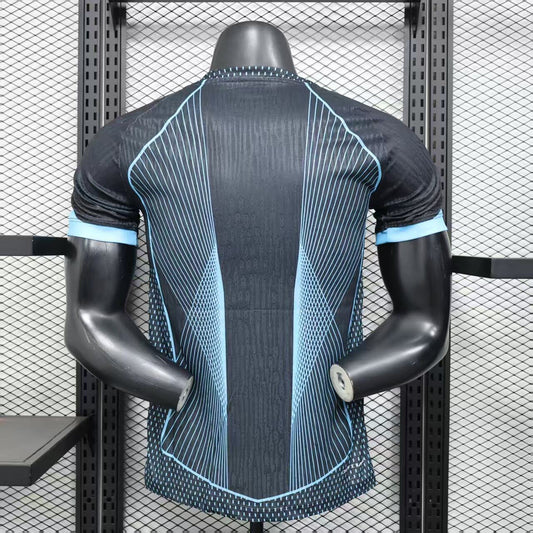 Camisola FC Barcelona 2025-26 Edição Especial Versão Jogador