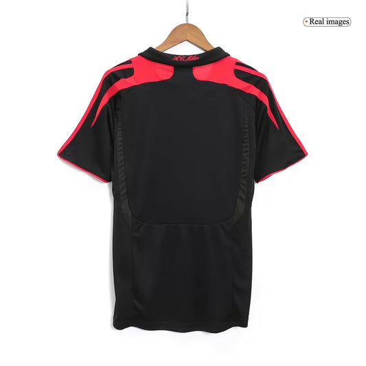 Camisola AC Milan 2007-08 Alternativa