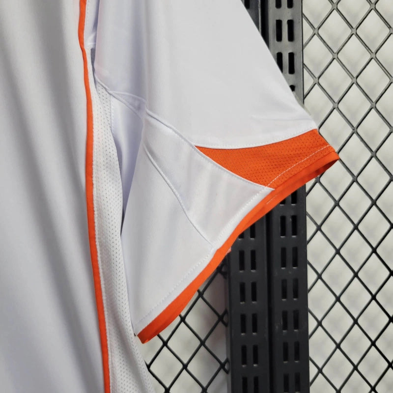 Camisola Paises Baixos 2004 Alternativa