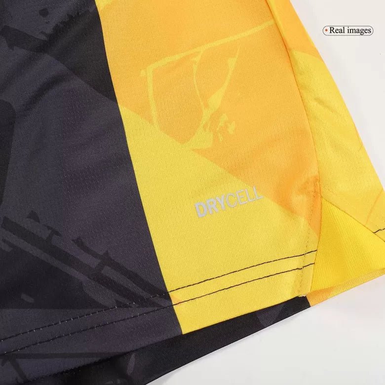 Camisola Borussia Dortmund 2024-25 Edição 50º Aniversário