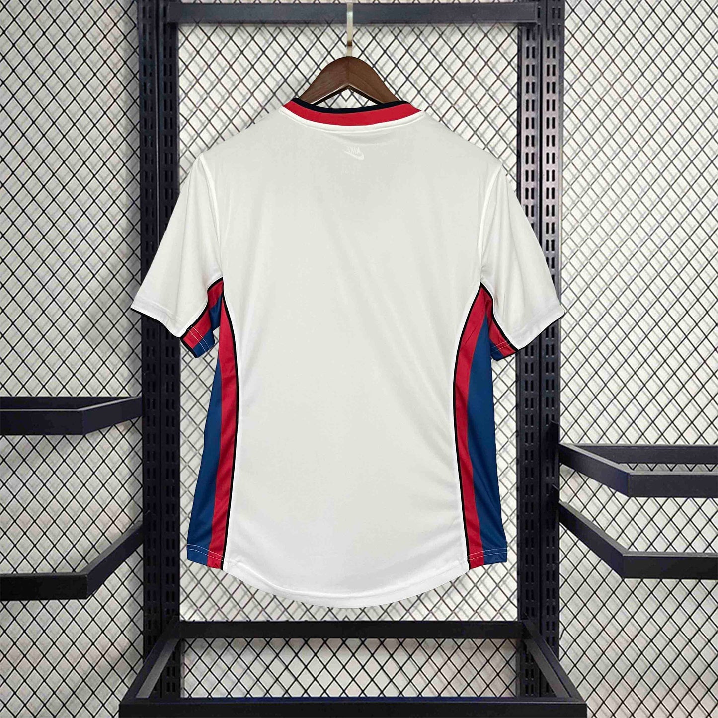 Camisola FC Barcelona 1998-99 Alternativa