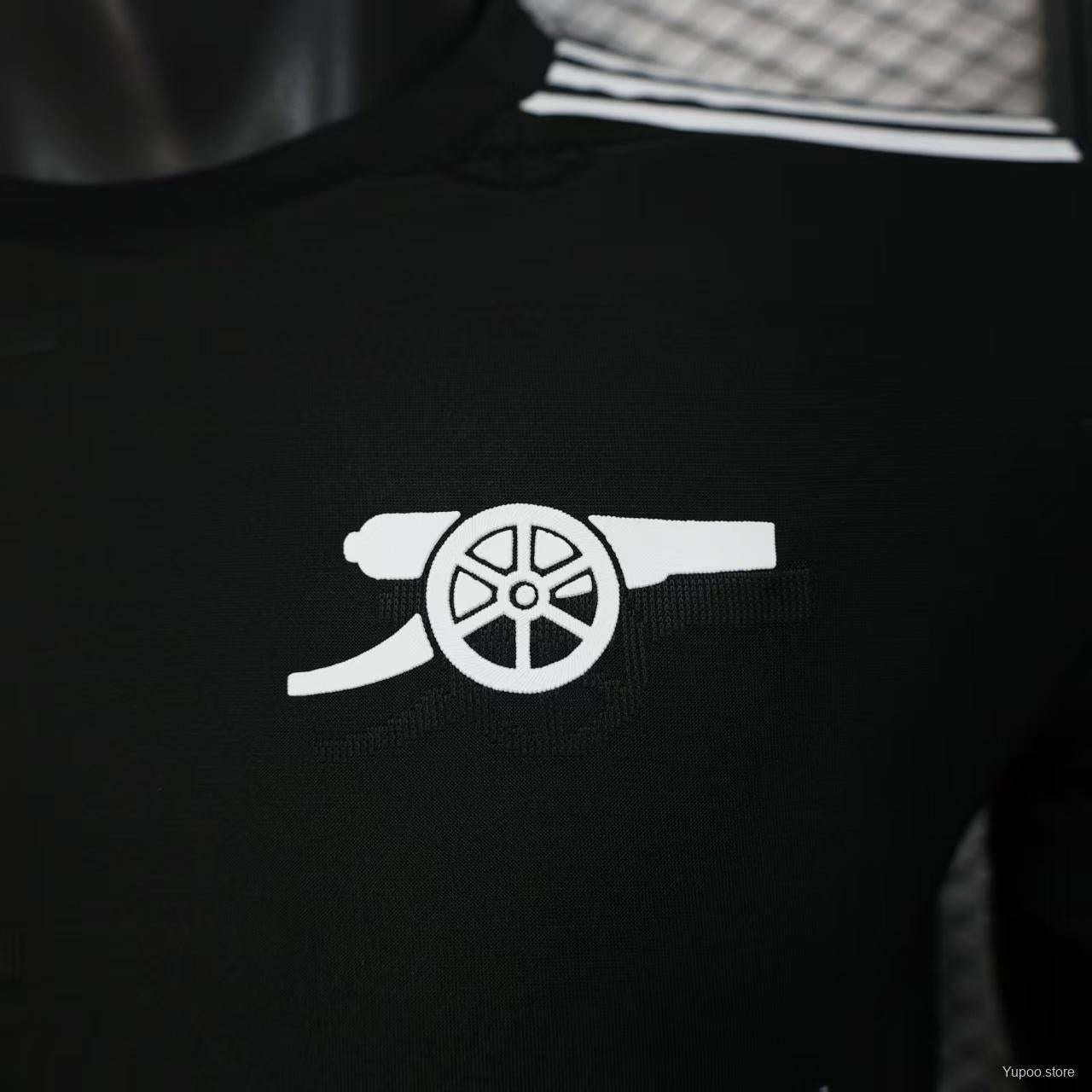 Camisola ARS 2025-26 Pre-Match Versão Jogador