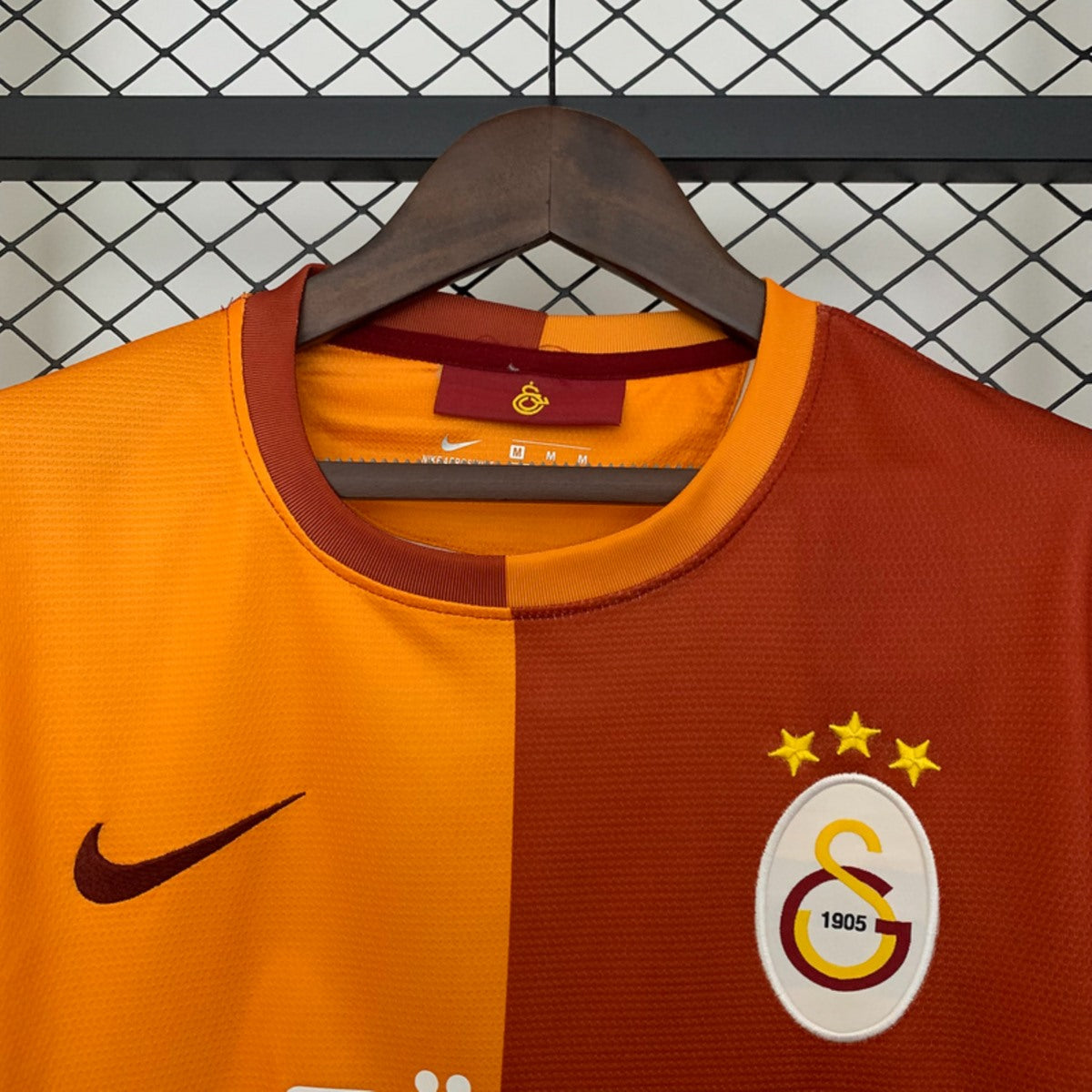 Camisola Galatasaray 2013-14 Principal