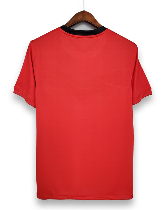 Camisola M-United 2009-10 Principal