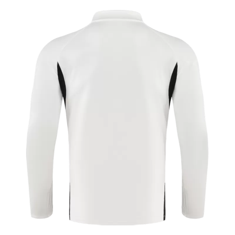 Fato de Treino LIV 2025-26 - Camisola com Fecho