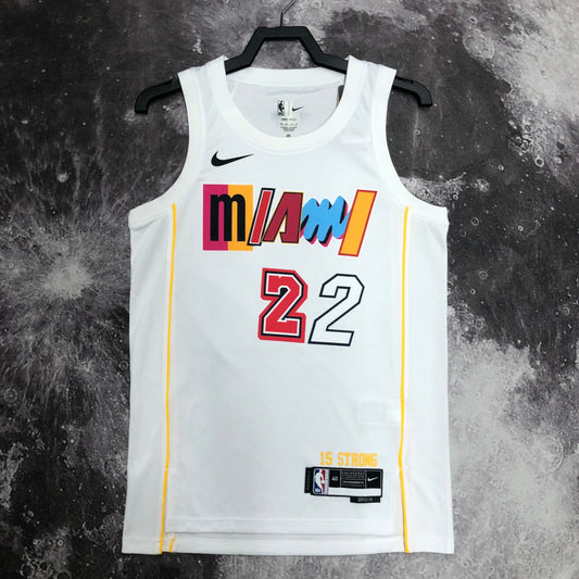 Camisola NBA 2023 Miami Heat