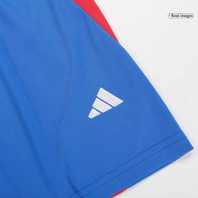 Kit Criança Italia 2024 Alternativo