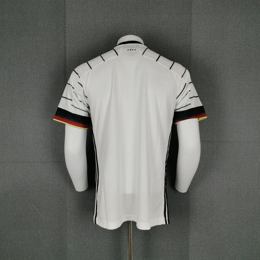 Camisola Alemanha 2020 Principal