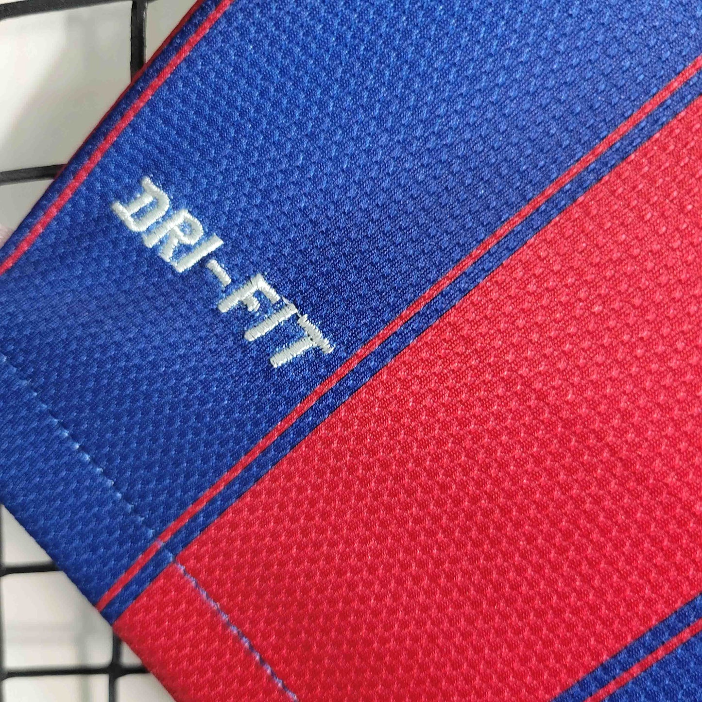 Camisola FC Barcelona 2009-10 Principal