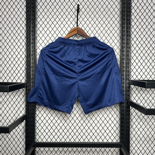 Calções FC Paris Saint-Germain 2024-25 Principal