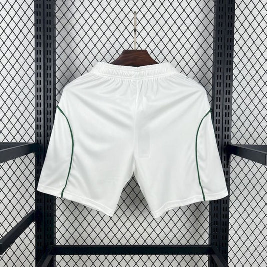 Calções Celtic FC 2025-26 Principal