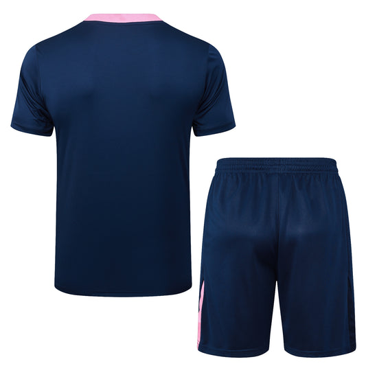Kit Treino Camisola FC Barcelona 2025-26