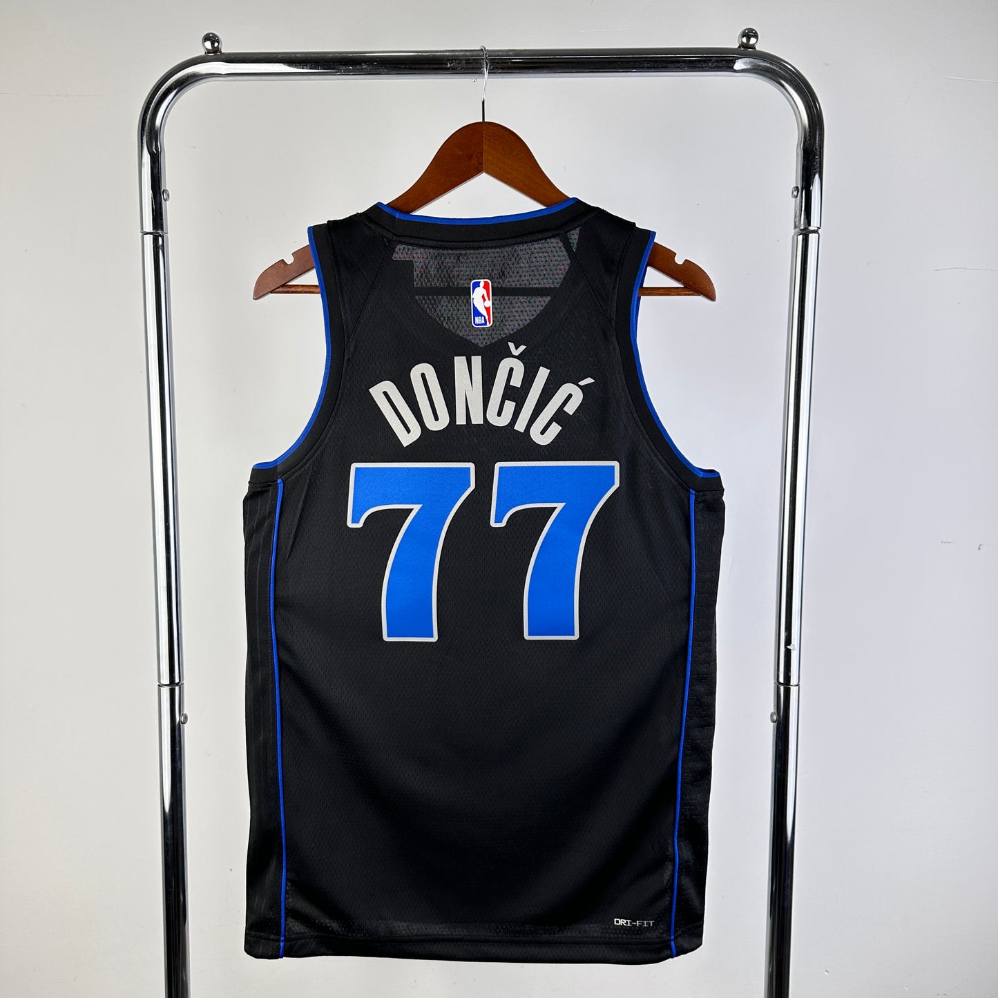 Camisola NBA 2024 Dallas Mavericks