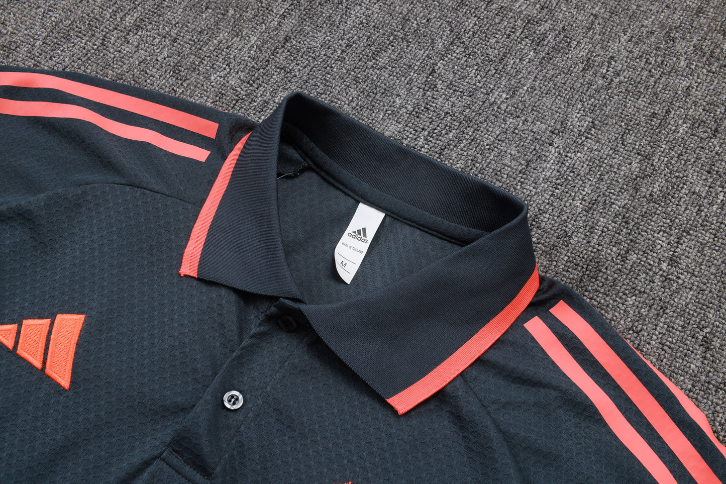 Fato de Treino FC Bayern Munique 2025-26 - Polo