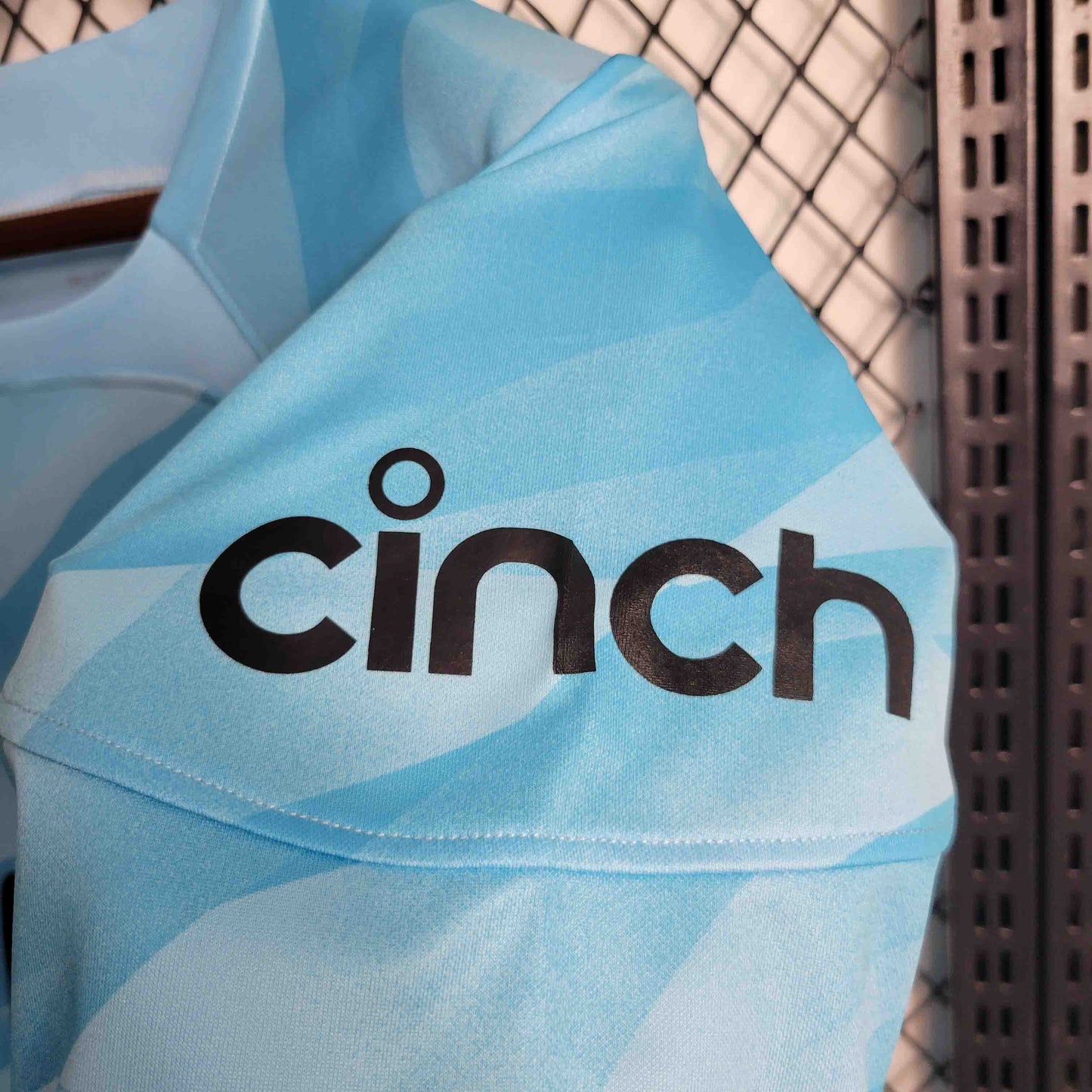 Camisola TOT 2023-24 Guarda-Redes