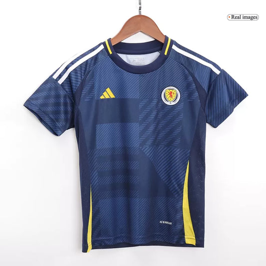 Kit Criança Escocia 2024 Principal