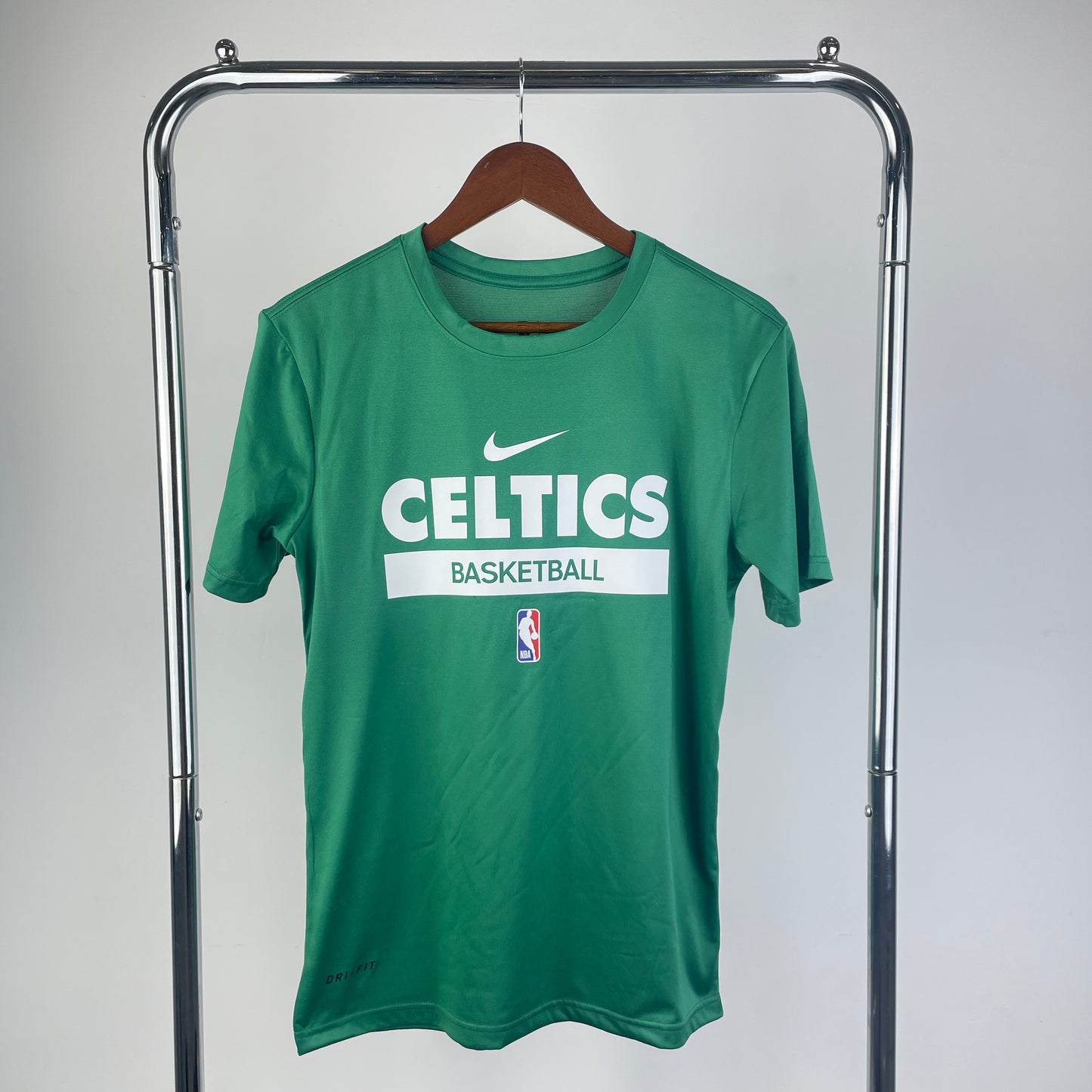 Tshirt NBA 2023 Boston Celtics Dri-Fit Verde