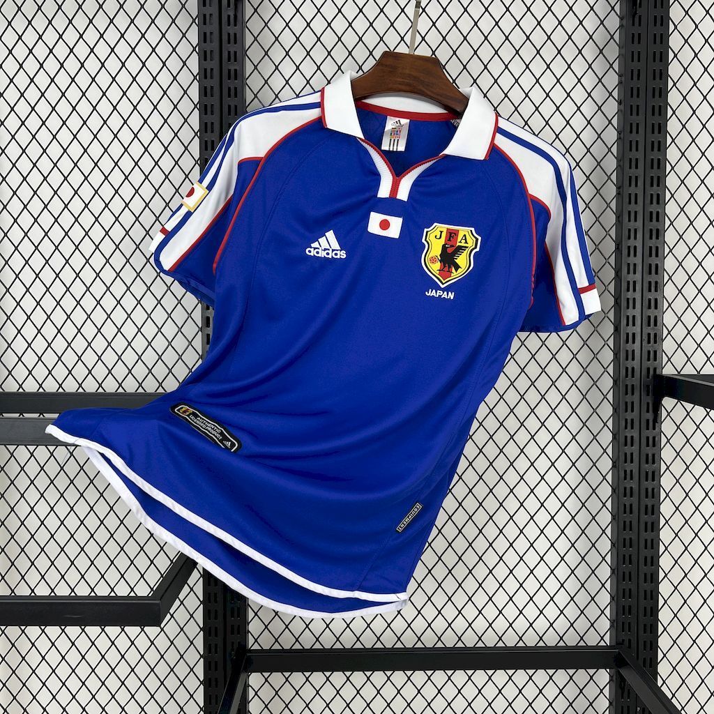 Camisola Japão 2000 Principal