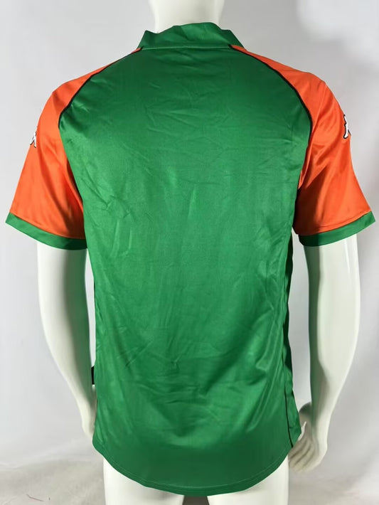 Camisola Werder Bremen 2003-04 Principal