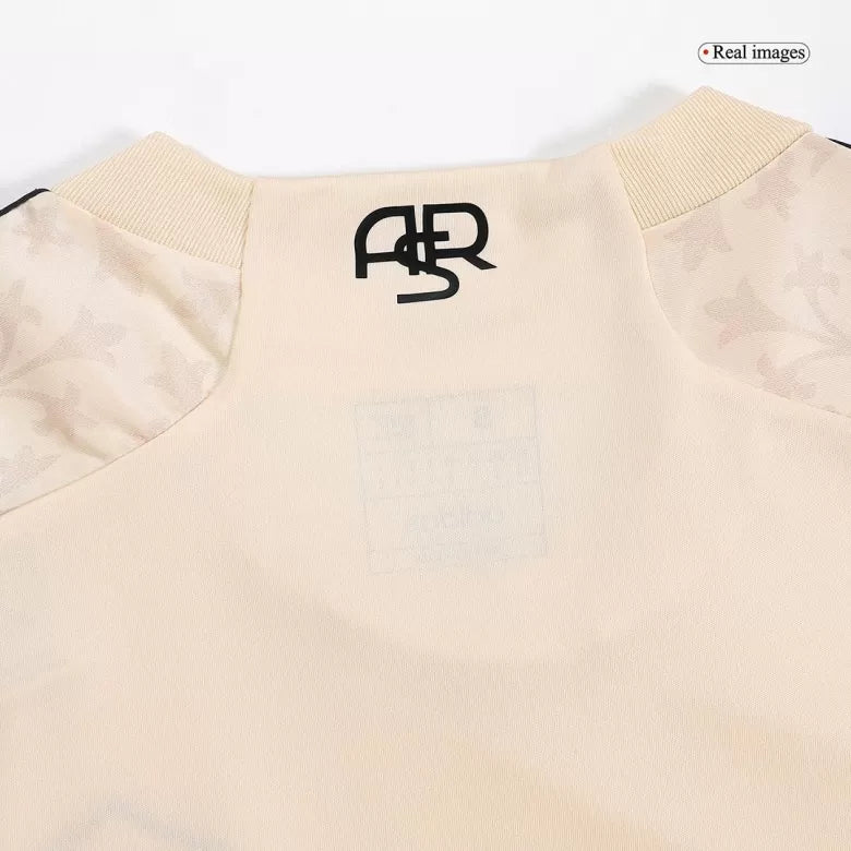 Camisola AS Roma 2023-24 Alternativa