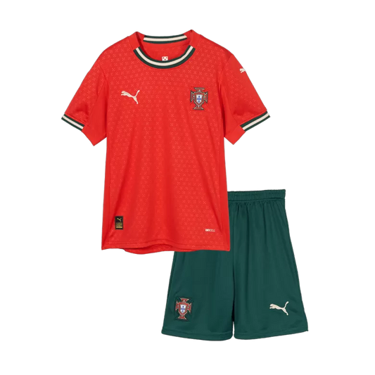 Kit Criança Portugal 2025 Principal