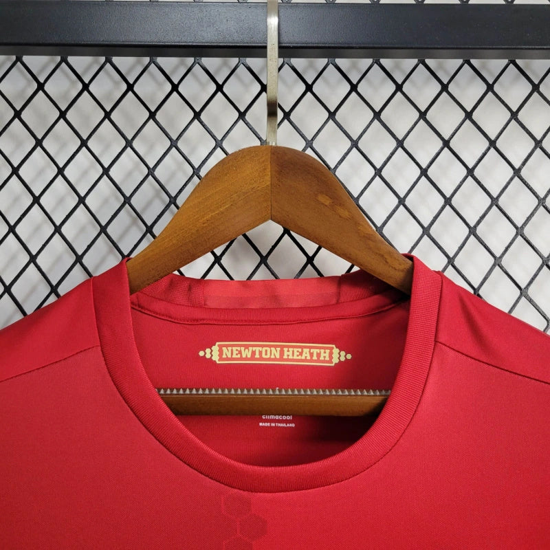 Camisola M-United 2016-17 Principal