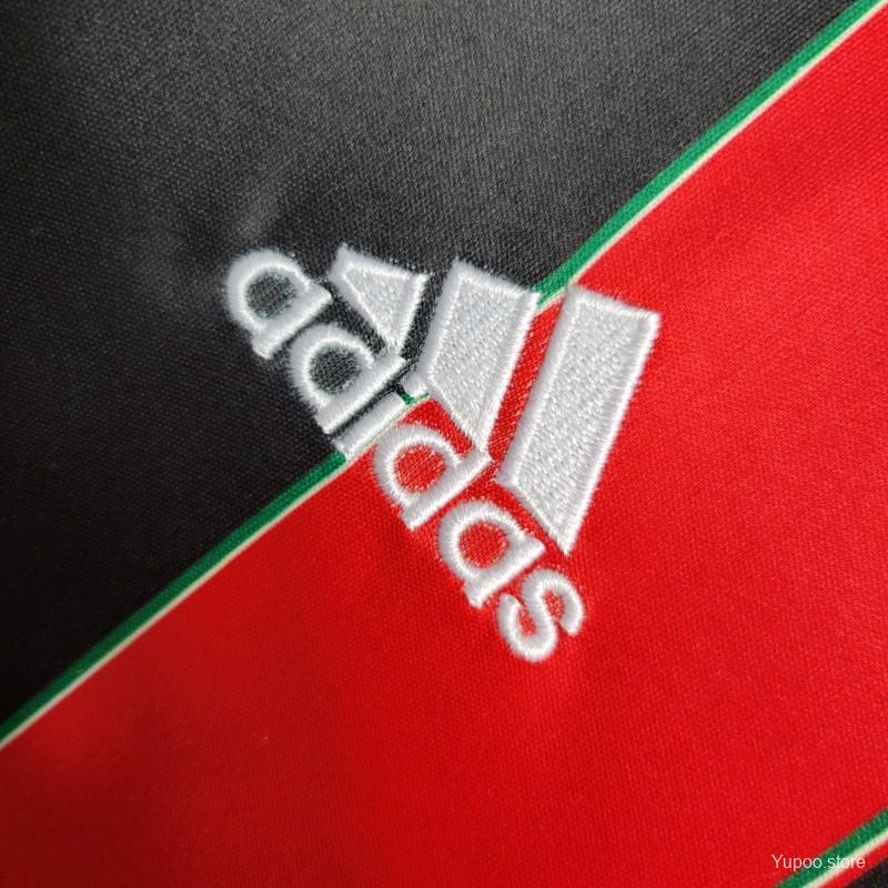 Camisola AC Milan 2012-13 Principal