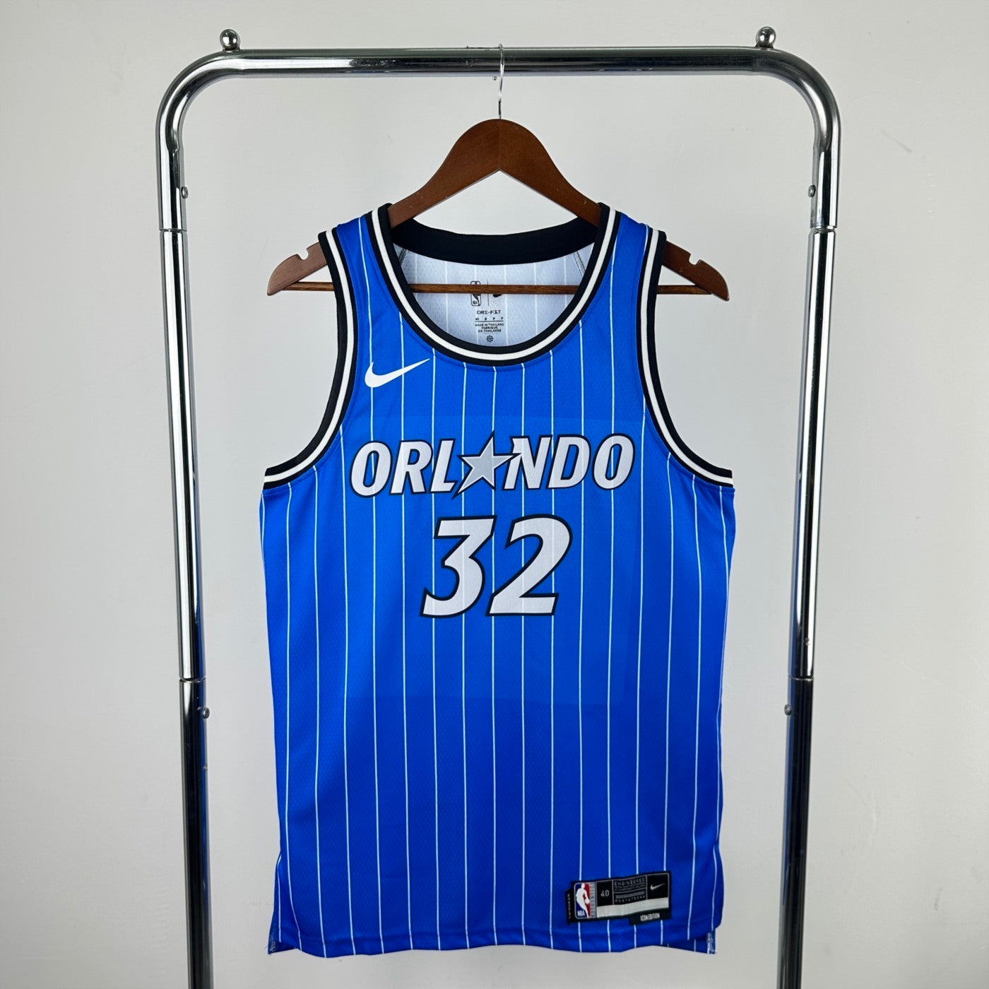 Camisola NBA 2025 Orlando Magic