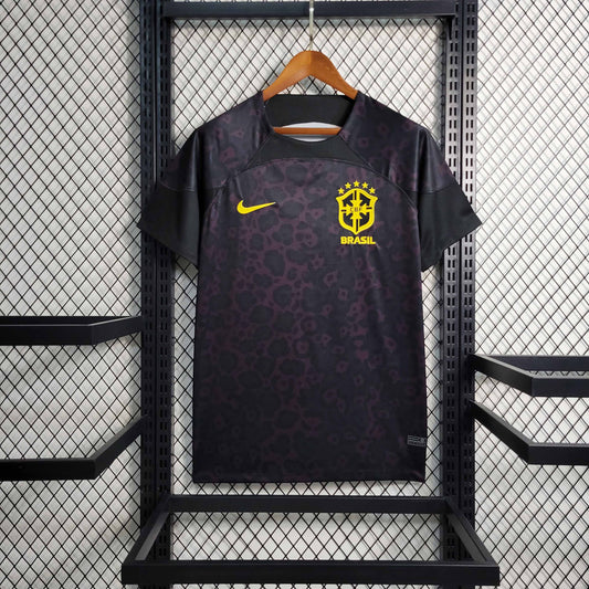 Camisola Brasil 2022 Guarda-Redes