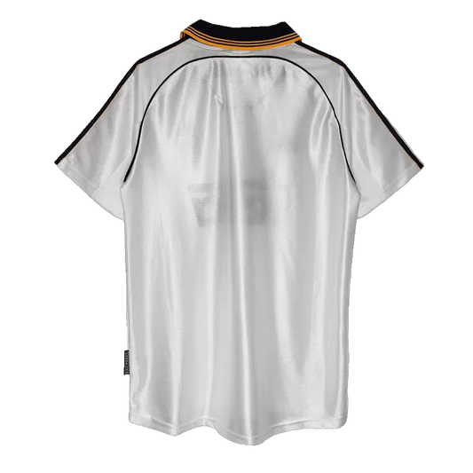 Camisola Real Madrid 1999-00 Principal