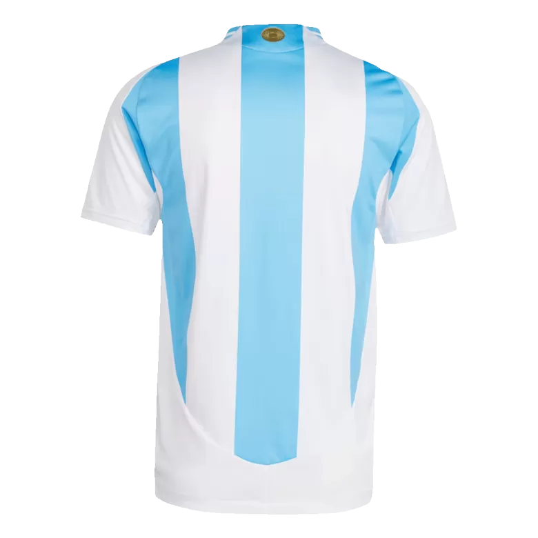 Camisola Argentina 2024 Principal Versão Adepto