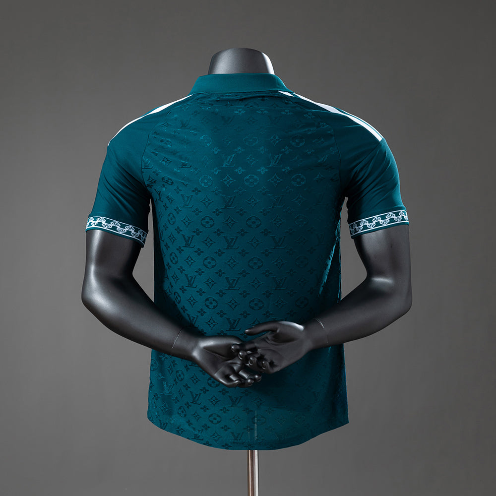 Camisola Real Madrid CF 2026-27 Edição Especial Versão Jogador