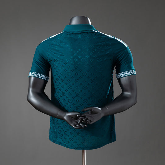 Camisola Real Madrid CF 2026-27 Edição Especial Versão Jogador
