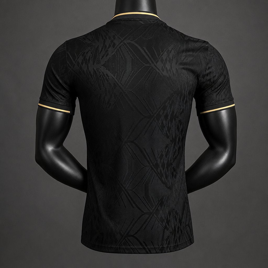 Camisola SC Corinthians 2026-27 Edição Especial Versão Jogador
