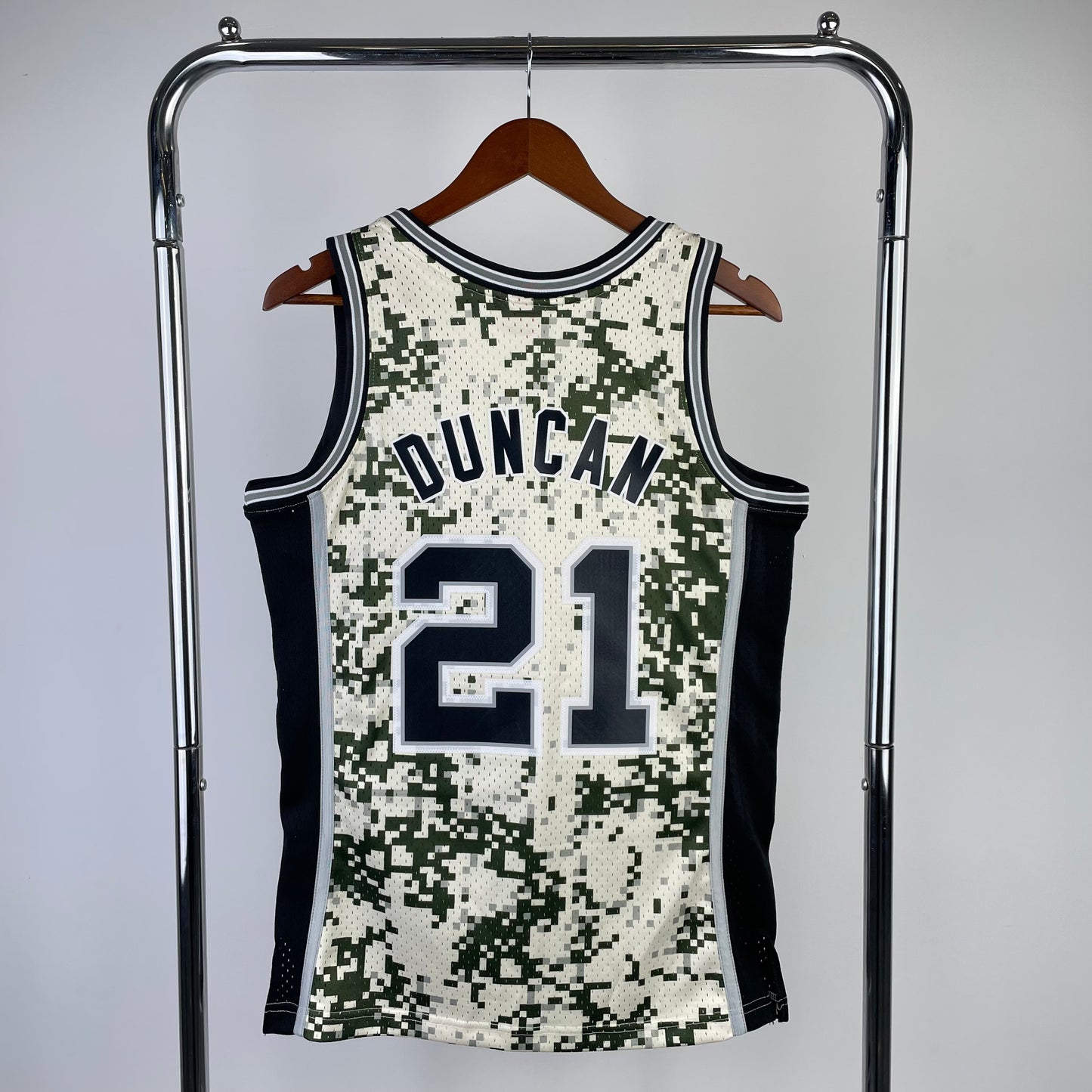 Camisola NBA 2013-14 San Antonio Spurs