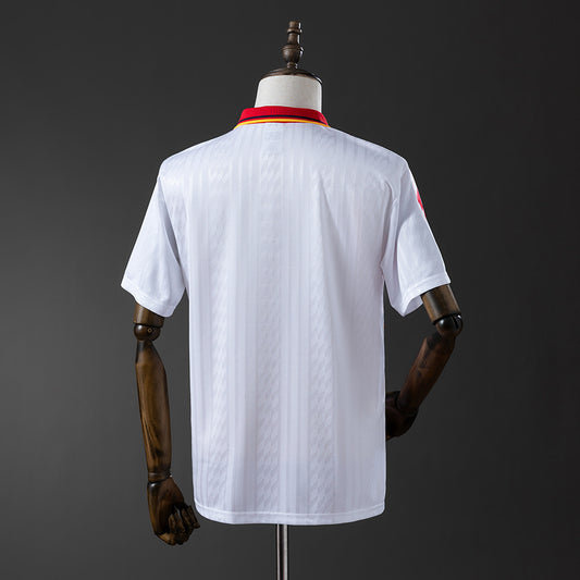 Camisola Espanha 1994 Alternativa