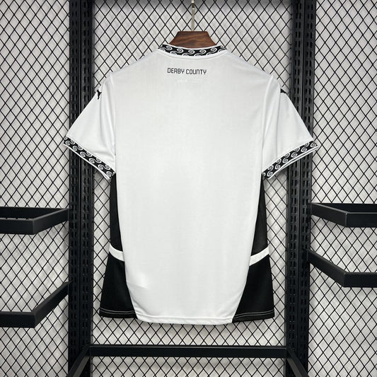 Camisola D-County 2024-25 Principal Versão Adepto