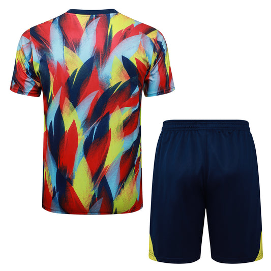 Kit Treino Camisola ARS 2025-26