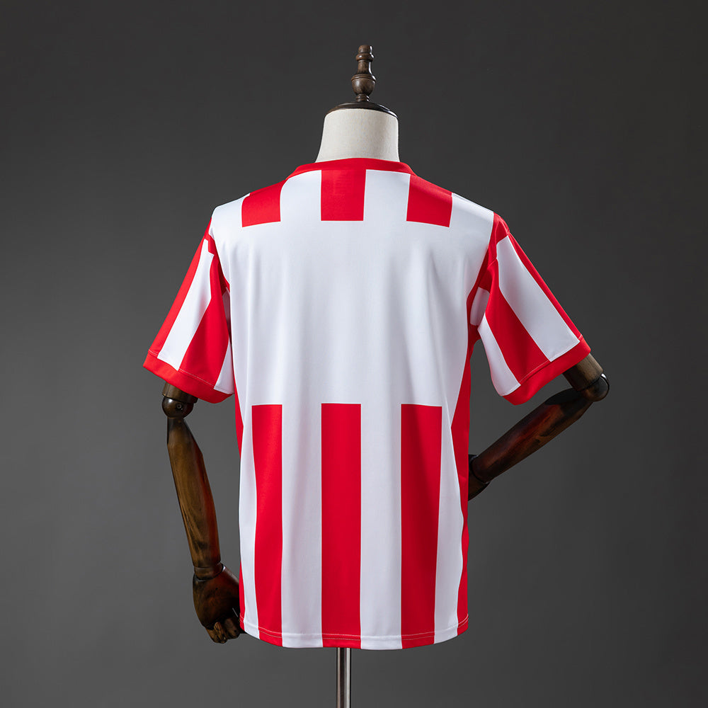Camisola CD Chivas 1991-92 Principal