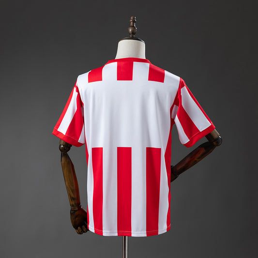 Camisola CD Chivas 1991-92 Principal