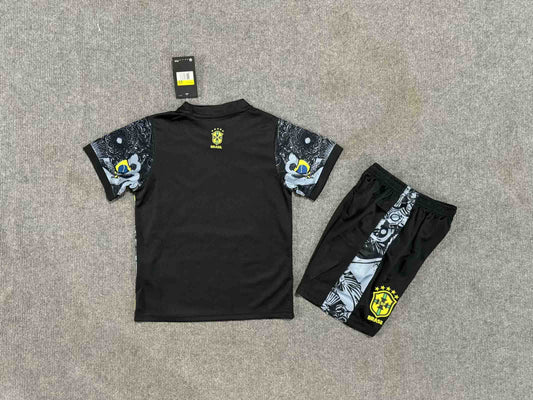 Kit Criança Brasil 2025 Edição Especial