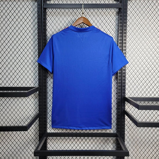 Camisola FC Alverca 2025-26 Principal Versão Adepto