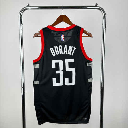 Camisola NBA 2025 Houston Rockets