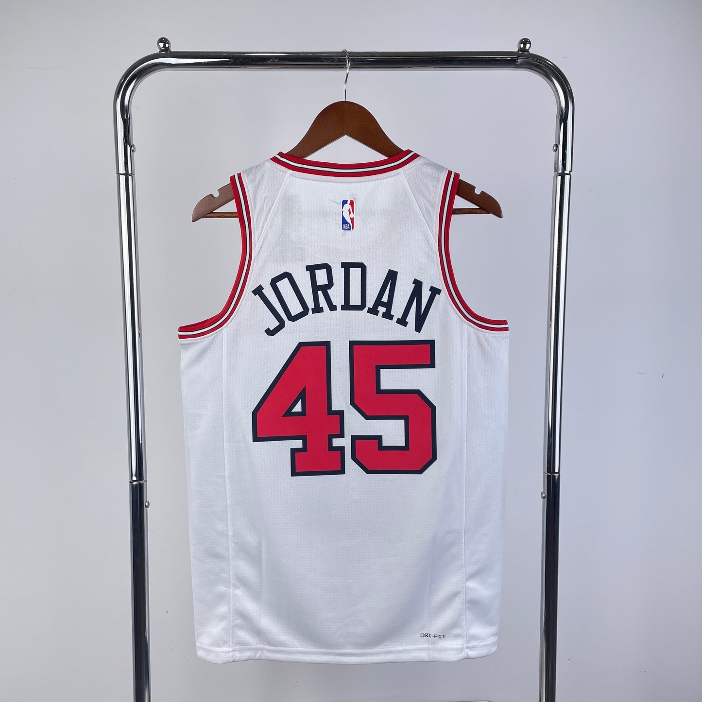 Camisola NBA 2023 Chicago Bulls