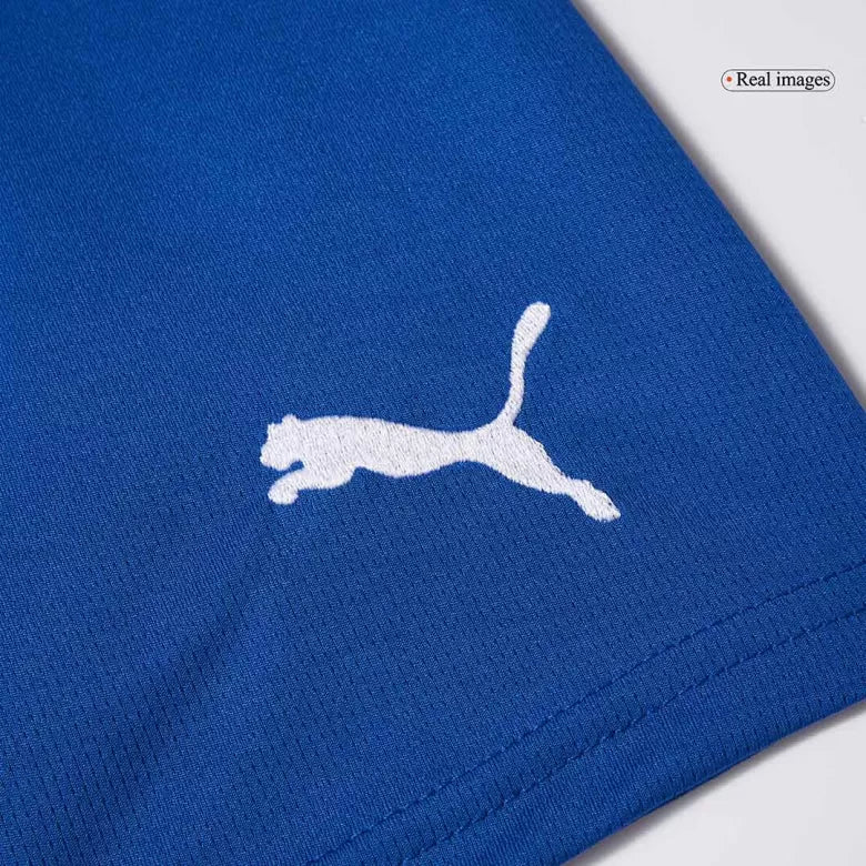 Kit Criança Al-Hilal SFC 2024-25 Principal