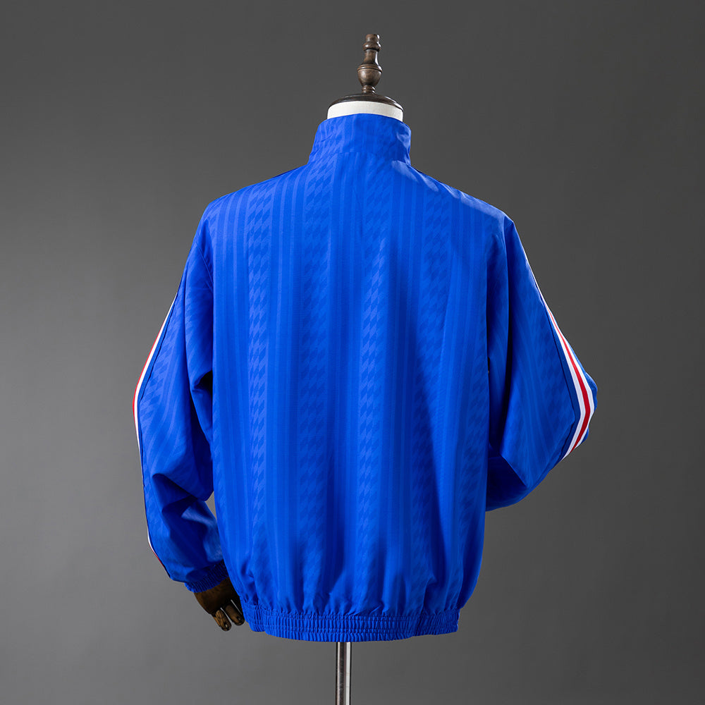 Casaco Reversivel França 2025