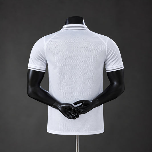 Camisola Real Madrid CF 2026-27 Edição 125º Aniversário Versão Jogador