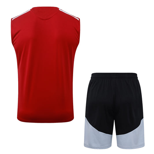 Kit Treino Manga Cava Espanha 2026